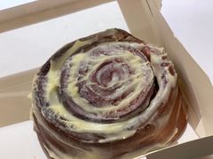 -OUR Bakery(SKP-S店)