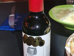 -甲丁坊·德餐·酒吧(五棵松华熙店)