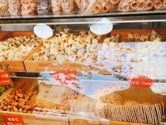 -宋记饼家(石门二路店)