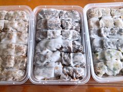 木耳肉-李记 河口老字号越南小卷粉