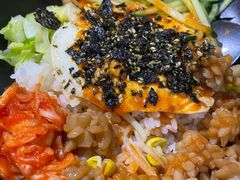 -优壹佳·延边朝鲜族料理(中山北路店)