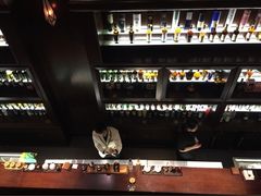 iphone_upload_pic-The Bottle Bar(羲和商业广场店)