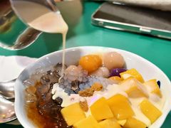 -堂屋糖水店(愚园店)