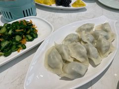 -船歌·鱼水饺青岛菜(国贸商城店)