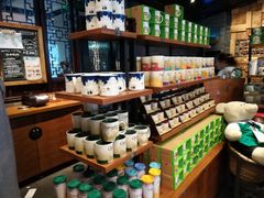 -星巴克(成都锦里店)