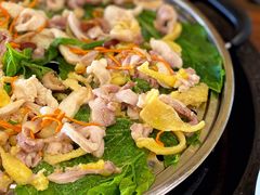 桑拿鸡-阿多私房菜(顺德店)
