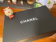 -CHANEL(恒隆广场店)