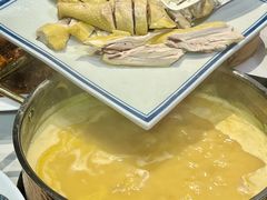 -大永發老火浓汤·经典粤菜(北滨路店)