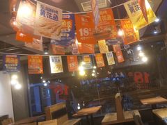 -聚点串吧·北京烧烤(赵登禹路店)