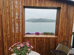 -天目湖山水园