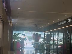 -福田卓悦INTOWN购物中心