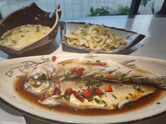 -乌记大厨餐厅
