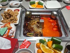 -海底捞火锅(九霄梦天地店)