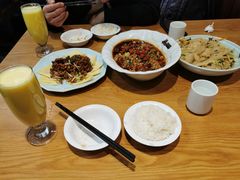 -小土豆北方菜馆(文慧园店)