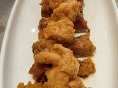 -漢舍中国菜馆(889广场店)