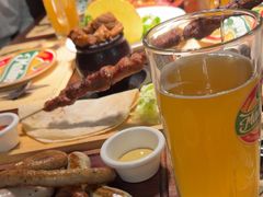 -马迭尔德式西餐精酿啤酒屋(中央大街店)