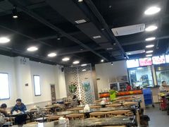 -古乐牛香·鲜牛肉牛杂火锅(解放东路店)