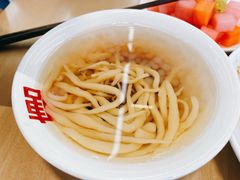 -胖妹面庄(香饵胡同店)