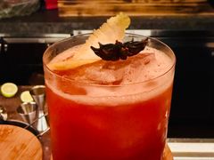 -阳朔糖舍酒店·糖舍餐厅&酒吧