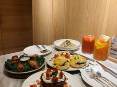 -农畉LONFOOD(福田星河COCOPark店)