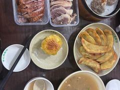 -章云板鸭(总店)