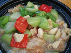 -新竹里馆·花园餐厅(兴苑路店)