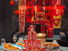 -四世同堂·京菜·烤鸭(双井店)