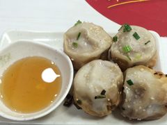 -咬不得高祖生煎·简餐(高银街店)