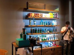 零售区-星巴克(徐州苏宁广场B1店)