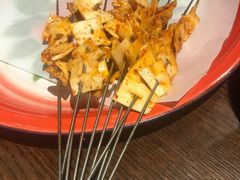-喝丢一只鞋辣炒海鲜小烧烤(三八广场店)