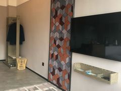 -曼谷一号酒店(深圳龙华大浪商业中心店)