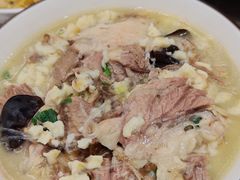 -陈熹公民族美食文化餐厅(中华广场店)