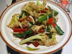 腊香花菜-陶苏·品味融合川菜(龙湖源著天街店)