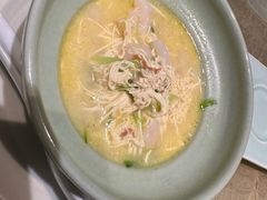 -湖滨28中餐厅·西湖宴·杭州君悦酒店