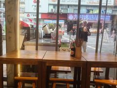 -阿福板凳面(观音桥店)
