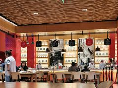 -城市大道红炉披萨烘焙坊