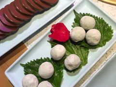 番茄青团-麻辣英雄重庆火锅(二城广场店)
