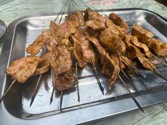 腰花-酒宝荡烧烤(长航局江大路住宅小区店)