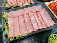 -燚青春东北泥炉烤肉(百合店)