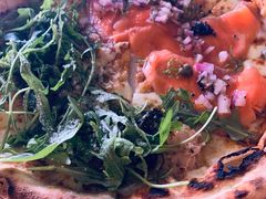 -PIZZA BIANCA(万象城店)