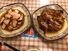 叉烧（纯瘦肉）-聂记粤菜馆(鼓西路店)