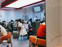 大堂-奈雪的茶(赛格店)