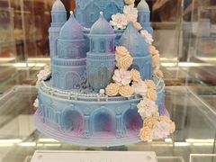 -GRAMCAKE一克甜品(武昌万象城店)