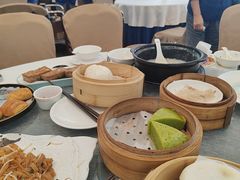 -馨越楼·点心·粤菜(赤坎店)