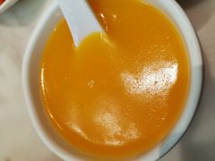 南瓜粥-韩宫宴烤肉·料理(南京江宁万达店)