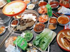 -真熙家牛排烤肉无限续(百脑汇店)