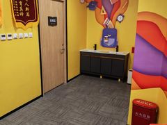 -新东方素质(金源校区)