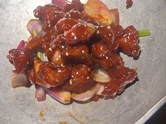 -绿茶餐厅(昌平悦荟店)