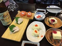 -真剑日本料理·铁板烧(贵州路店)