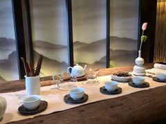 -素慧餐厅(大虹桥店)